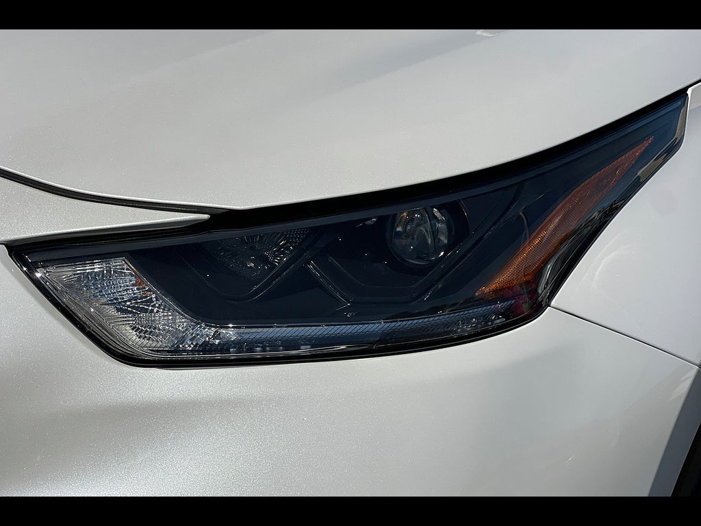 2024 Toyota Highlander XSE