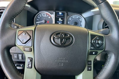 2021 Toyota Tacoma SR5 V6