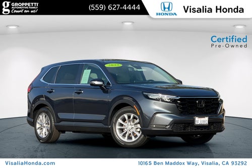2023 Honda CR-V EX-L w/o BSI