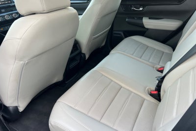 2023 Honda CR-V EX-L w/o BSI