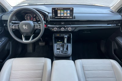 2023 Honda CR-V EX-L w/o BSI