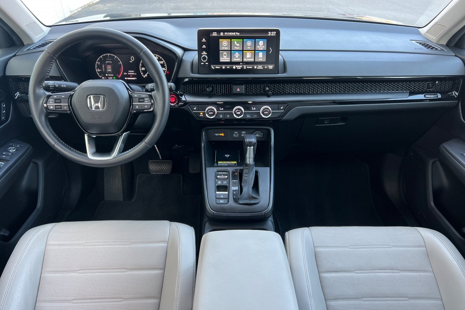 2023 Honda CR-V EX-L w/o BSI