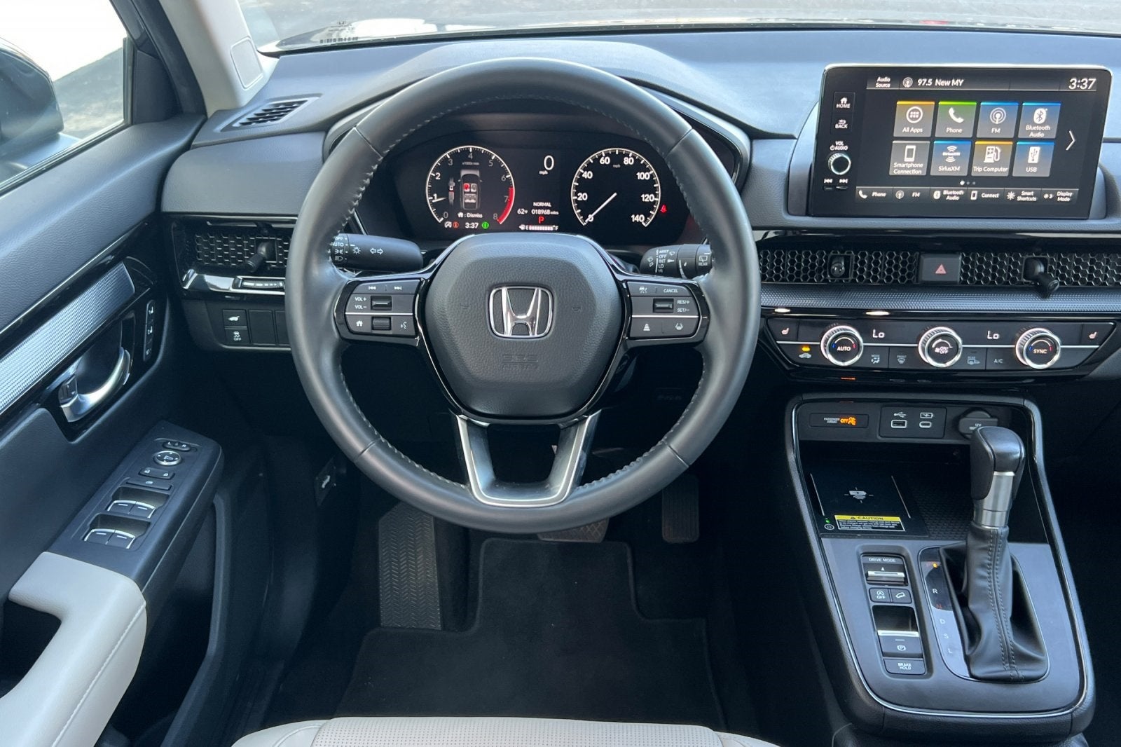 2023 Honda CR-V EX-L w/o BSI