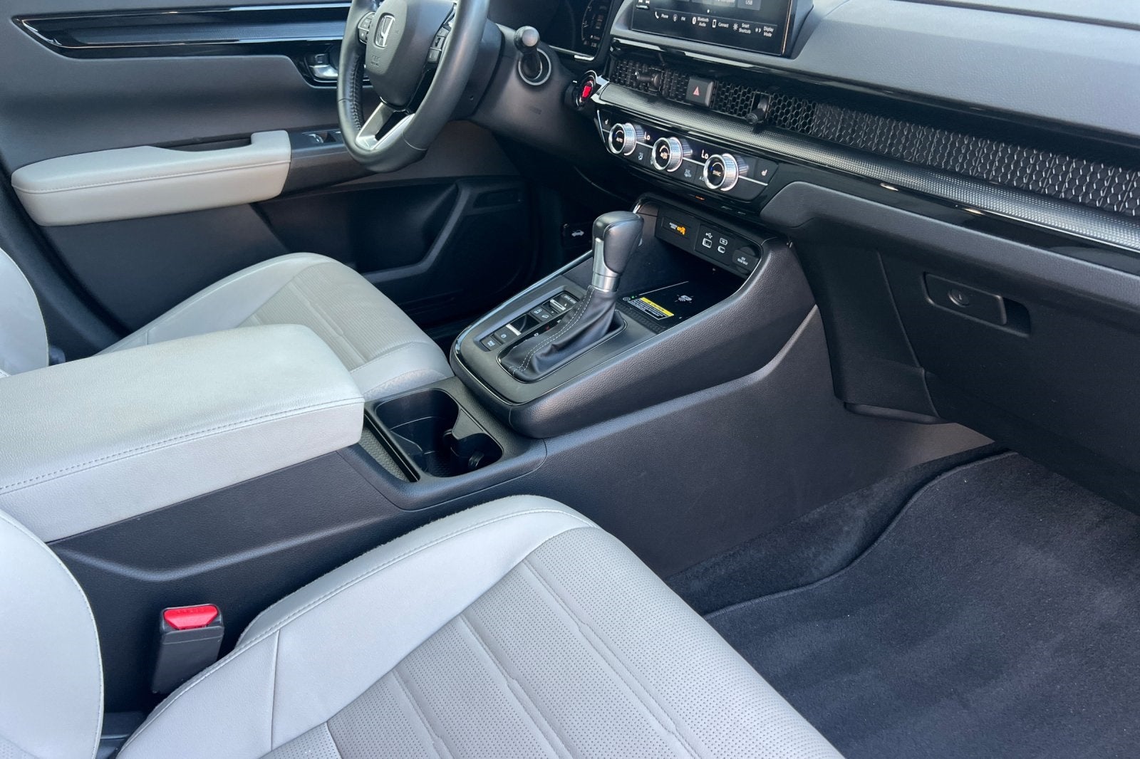 2023 Honda CR-V EX-L w/o BSI