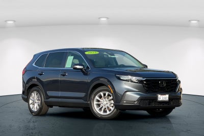 2023 Honda CR-V EX-L w/o BSI