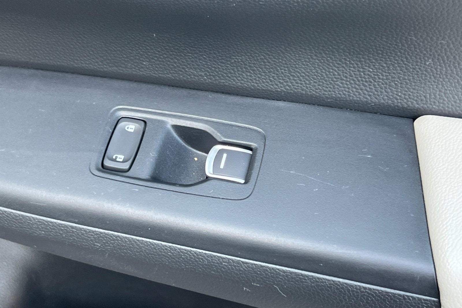 2023 Honda CR-V EX-L w/o BSI