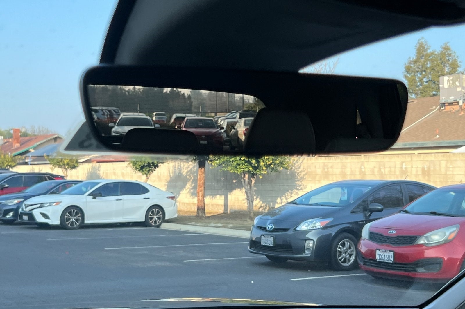 2023 Honda CR-V EX-L w/o BSI