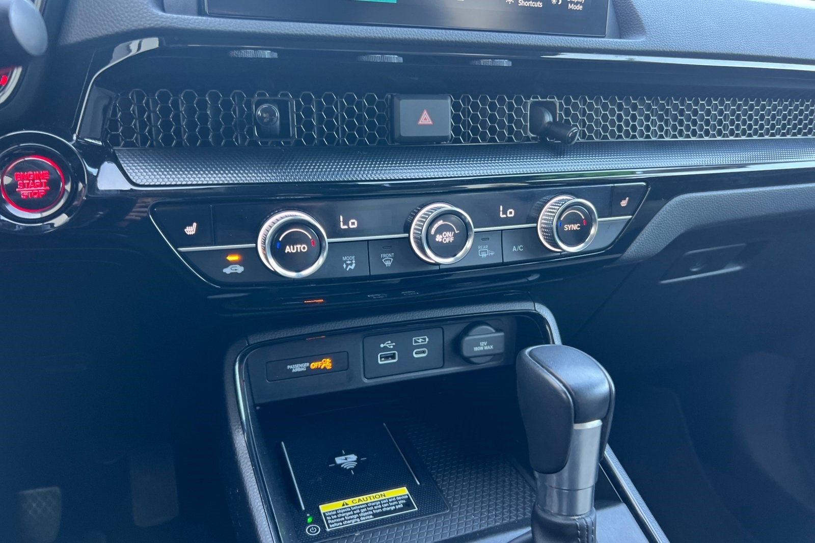 2023 Honda CR-V EX-L w/o BSI