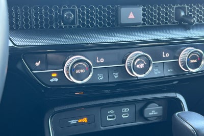 2023 Honda CR-V EX-L w/o BSI