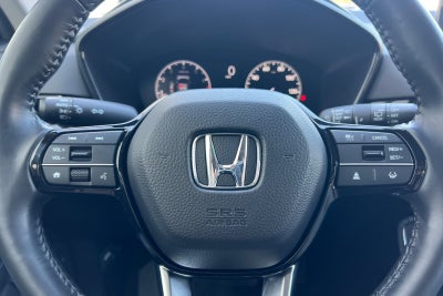 2023 Honda CR-V EX-L w/o BSI