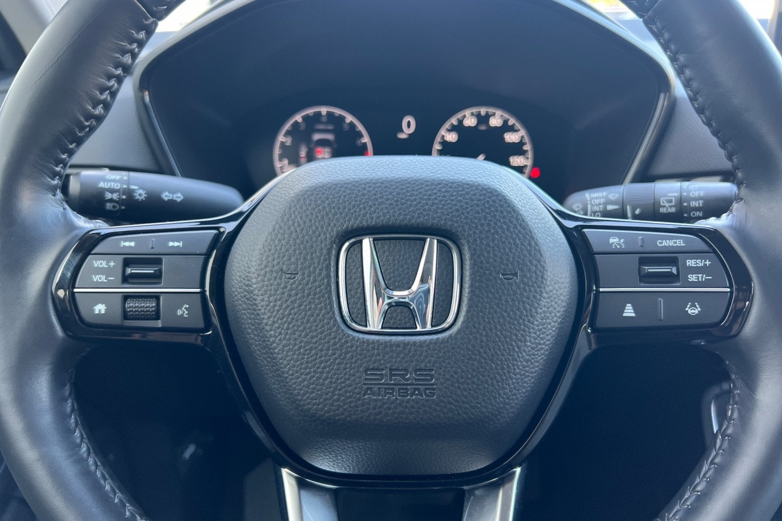 2023 Honda CR-V EX-L w/o BSI