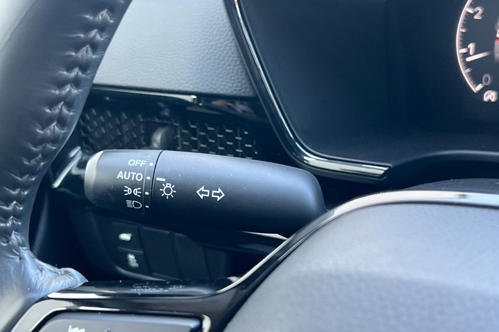 2023 Honda CR-V EX-L w/o BSI