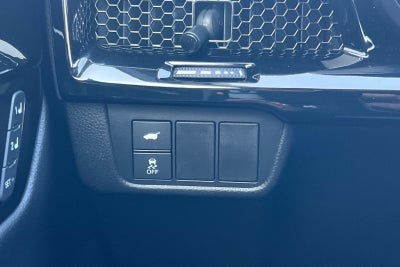 2023 Honda CR-V EX-L w/o BSI