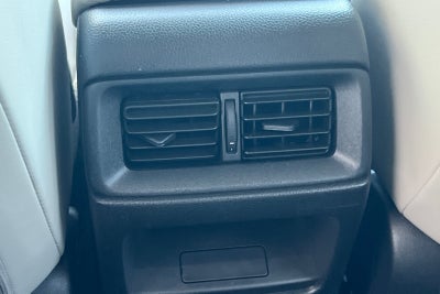 2023 Honda CR-V EX-L w/o BSI