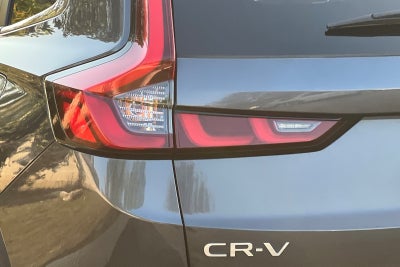 2023 Honda CR-V EX-L w/o BSI