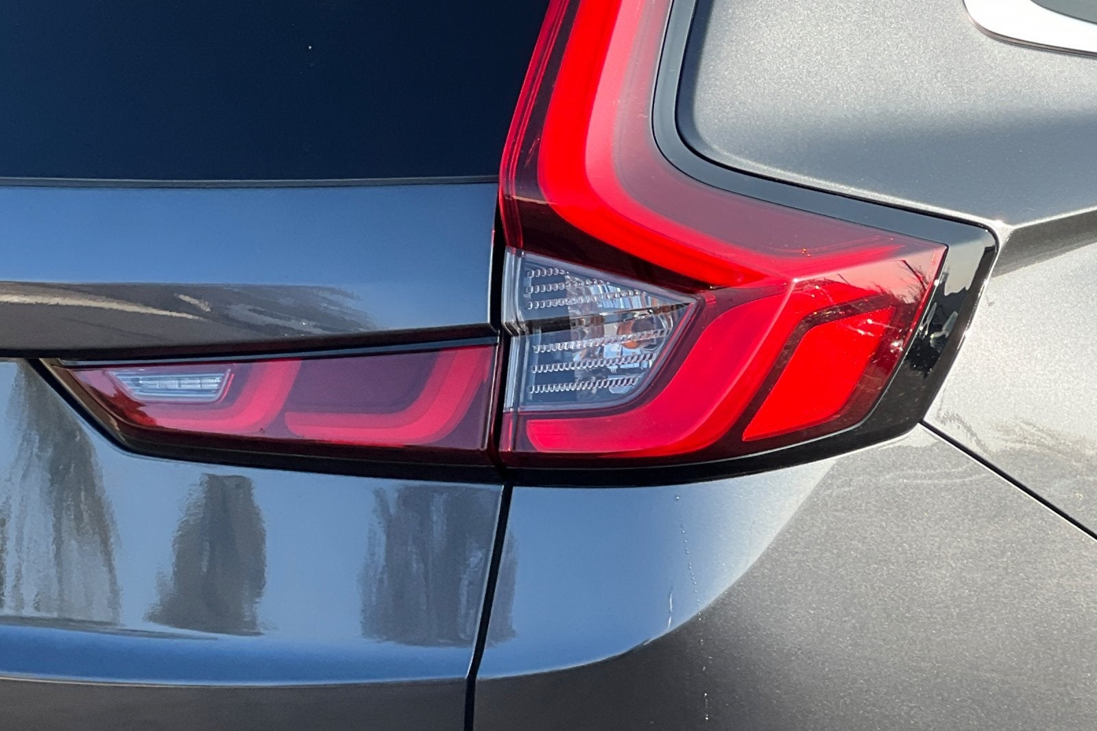 2023 Honda CR-V EX-L w/o BSI