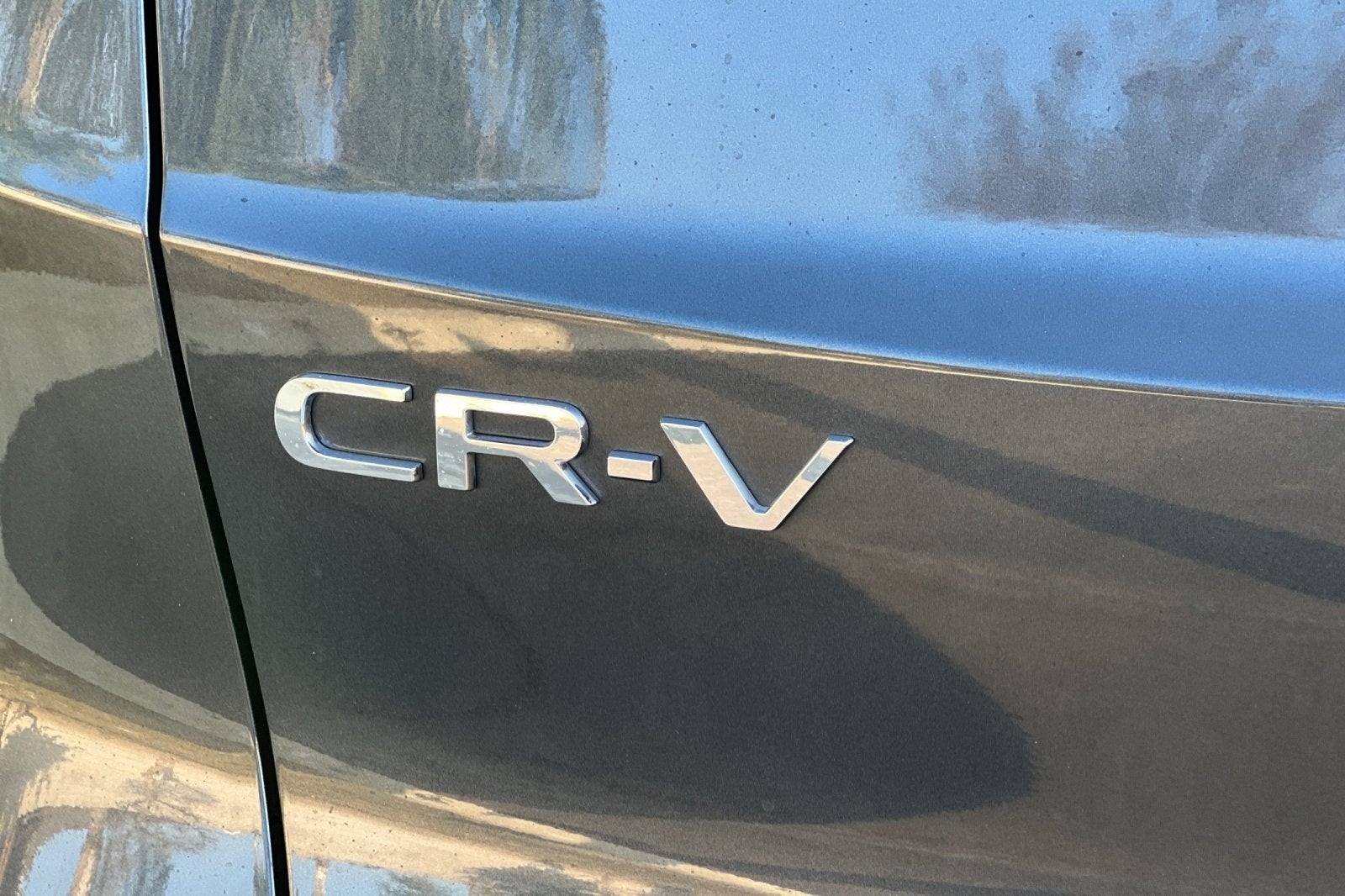 2023 Honda CR-V EX-L w/o BSI