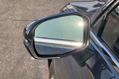 2023 Honda CR-V EX-L w/o BSI