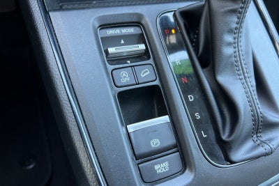 2023 Honda CR-V EX-L w/o BSI