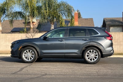 2023 Honda CR-V EX-L w/o BSI