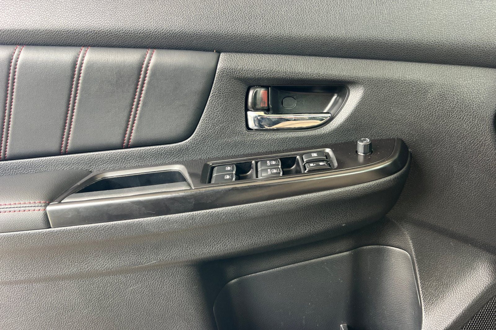 2020 Subaru WRX Base