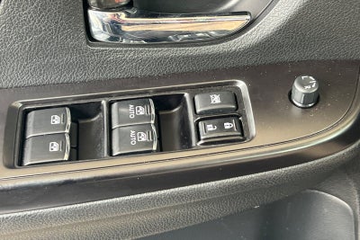 2020 Subaru WRX Base