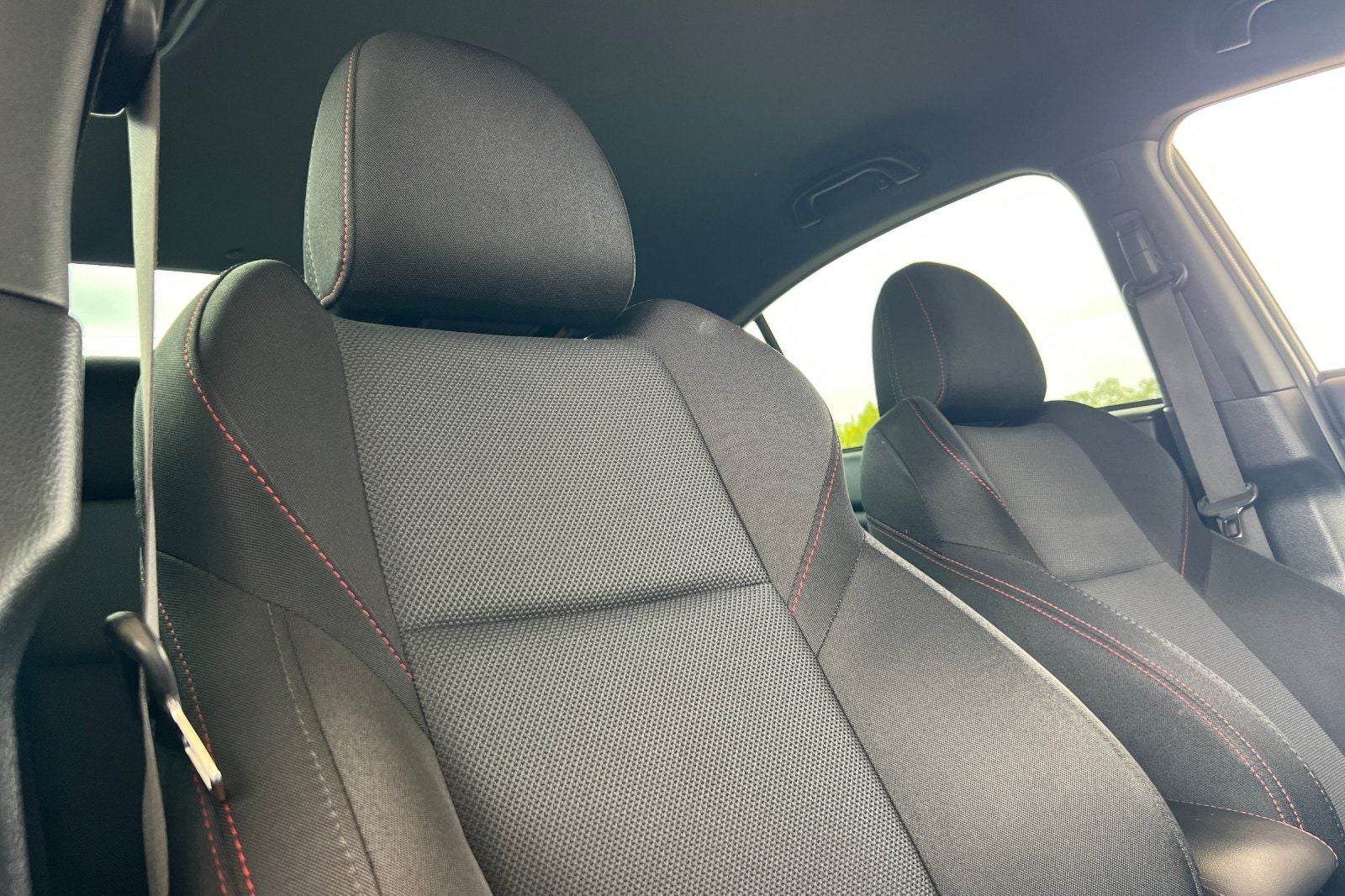 2020 Subaru WRX Base