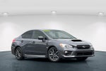 2020 Subaru WRX Base