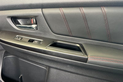 2020 Subaru WRX Base