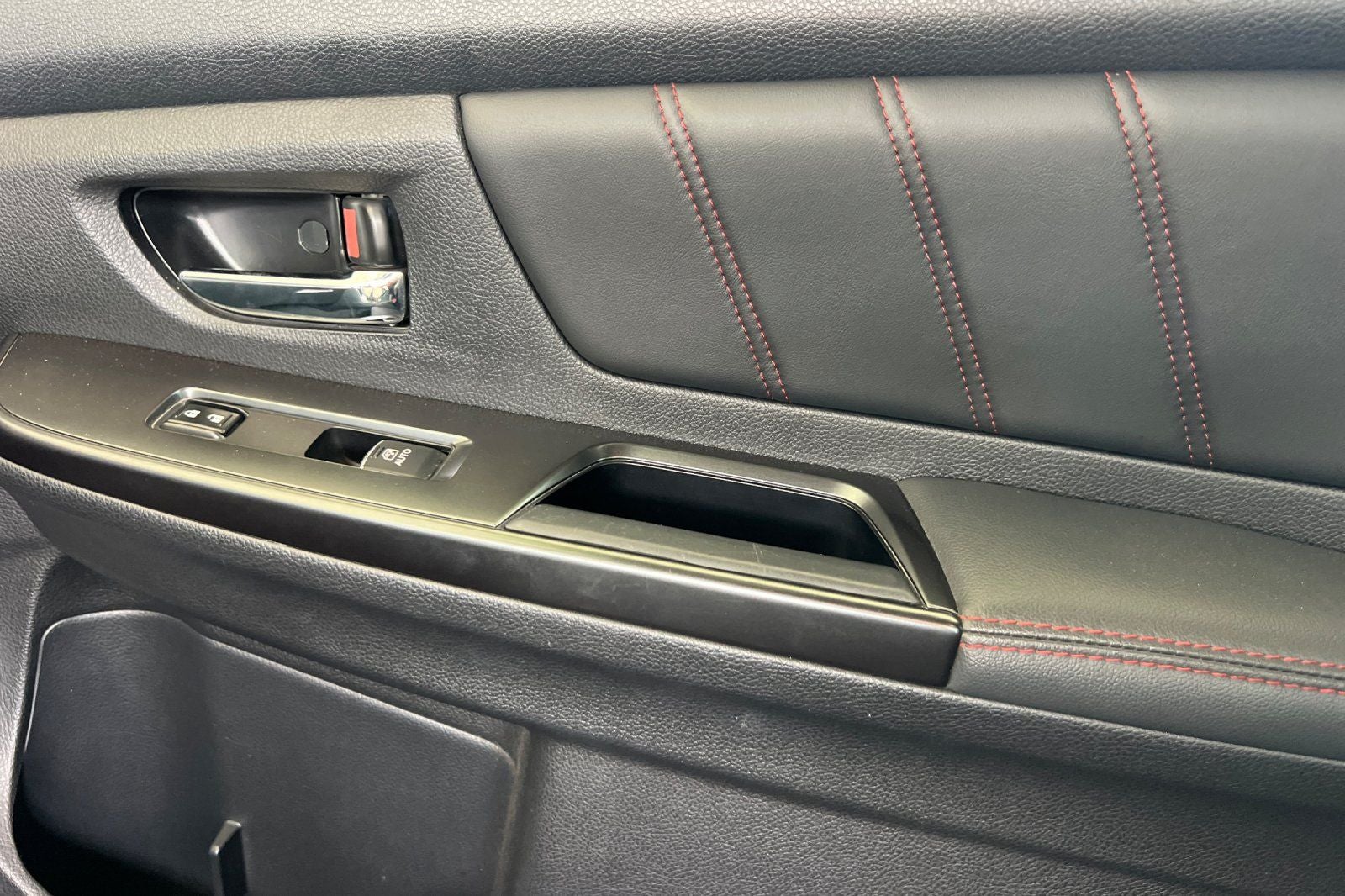 2020 Subaru WRX Base