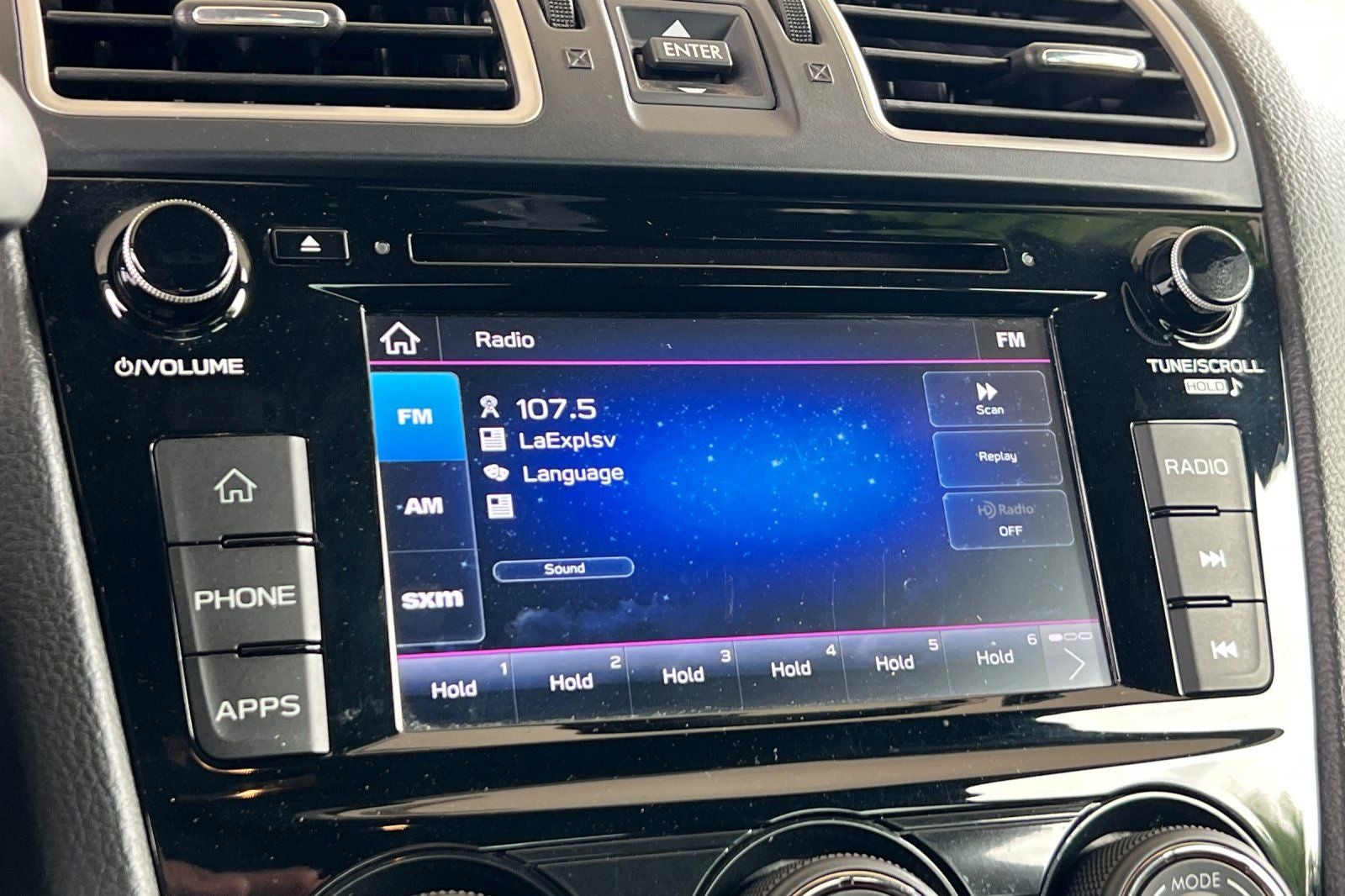 2020 Subaru WRX Base
