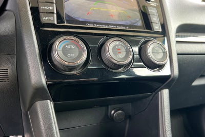 2020 Subaru WRX Base