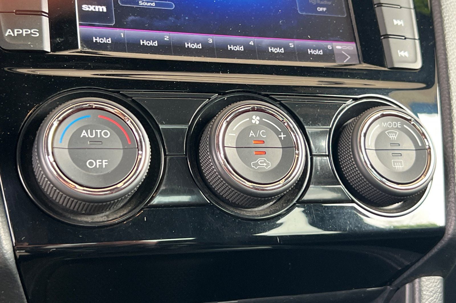 2020 Subaru WRX Base