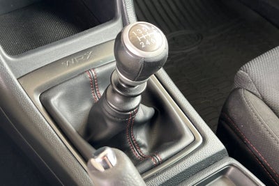 2020 Subaru WRX Base