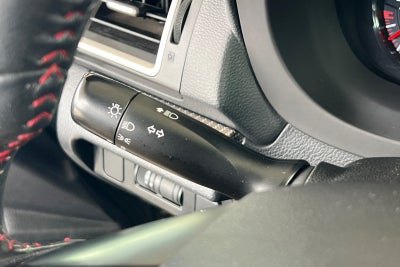 2020 Subaru WRX Base
