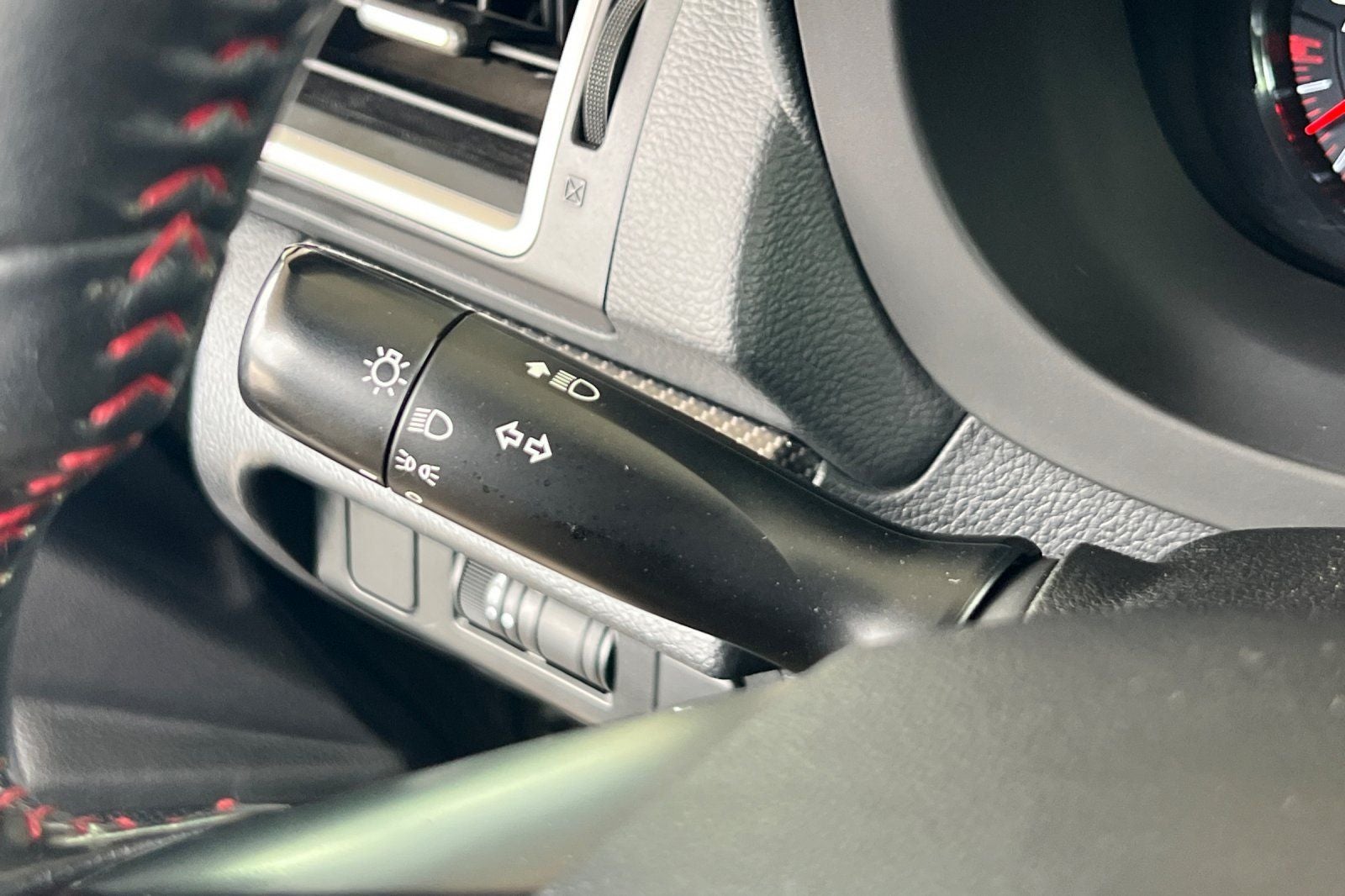 2020 Subaru WRX Base