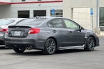 2020 Subaru WRX Base