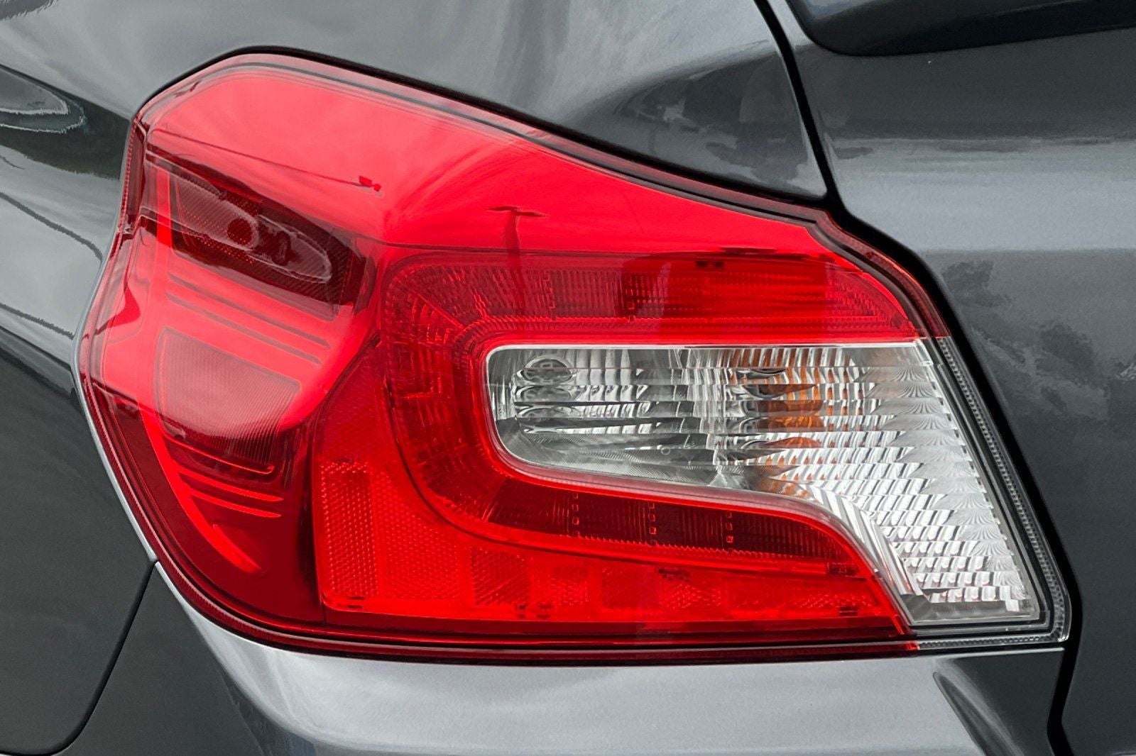 2020 Subaru WRX Base