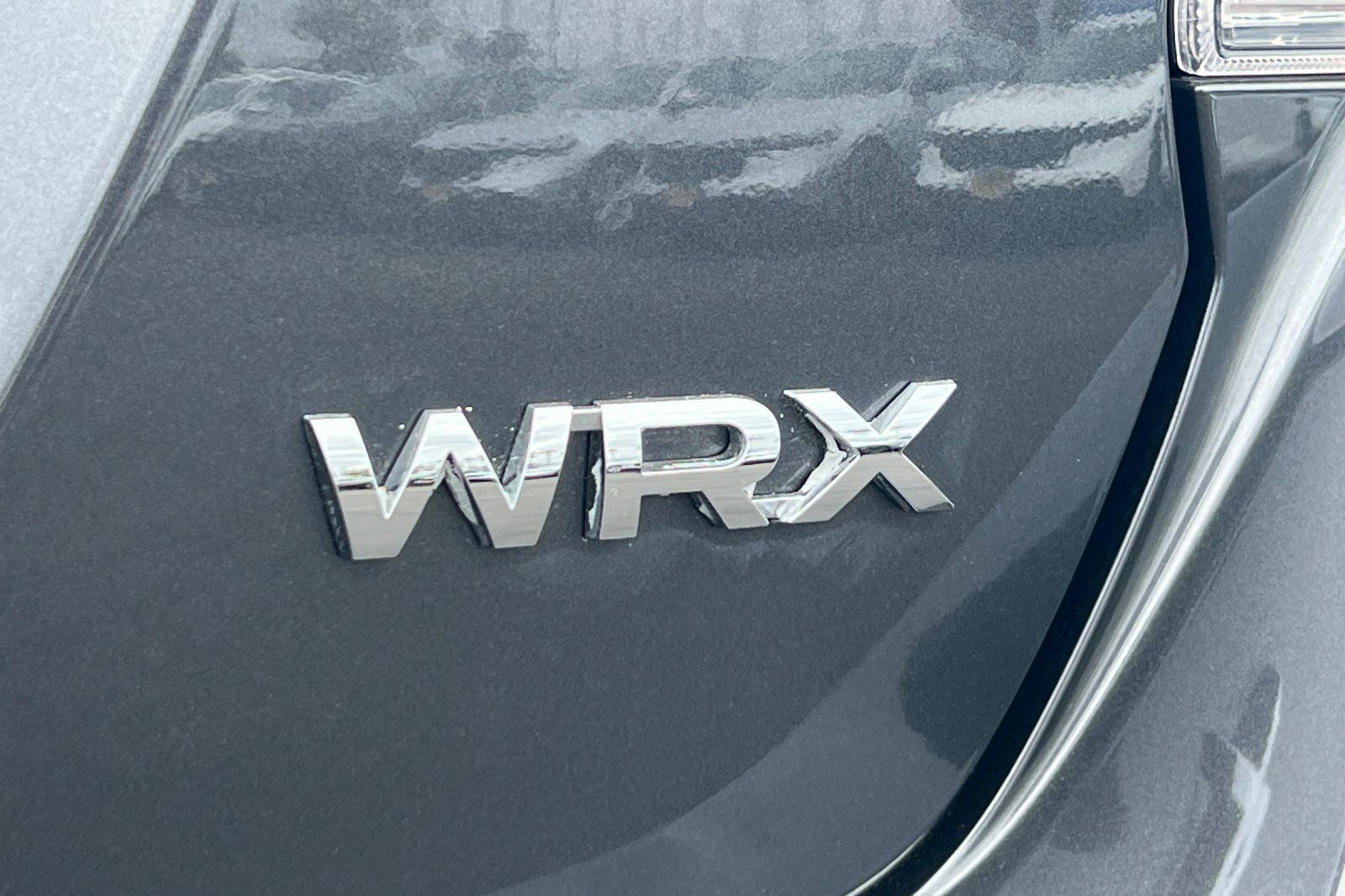 2020 Subaru WRX Base