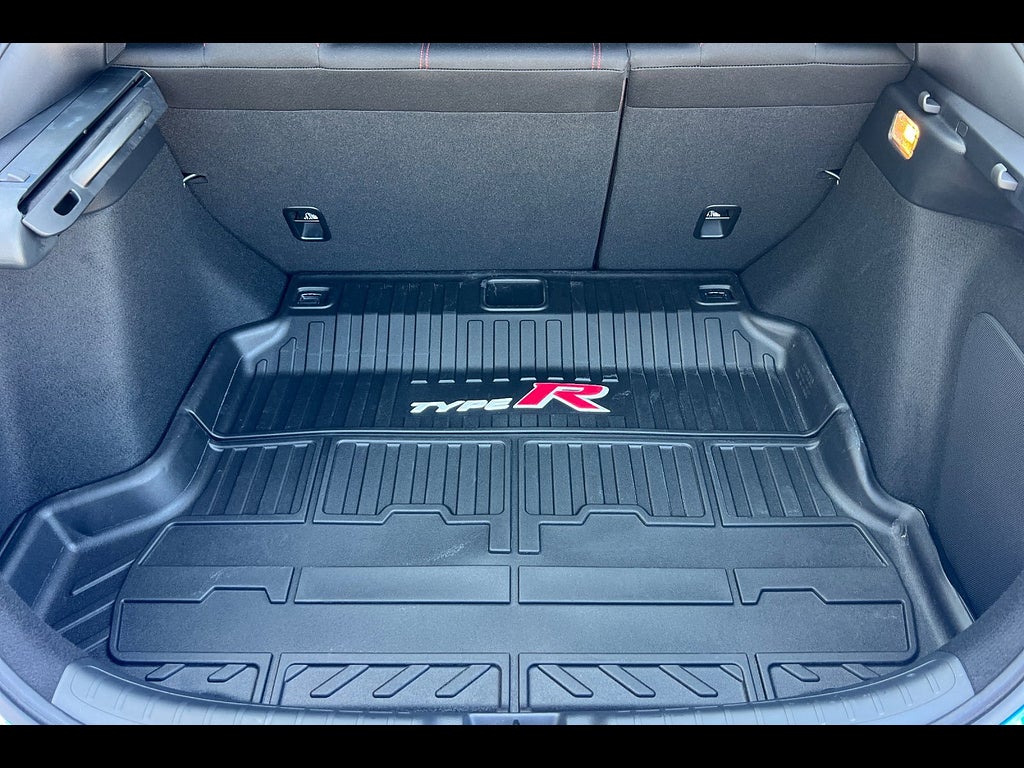 2024 Honda Civic Type R Type R
