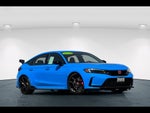 2024 Honda Civic Type R Type R