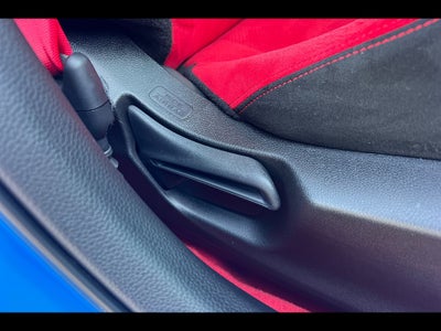 2024 Honda Civic Type R Type R