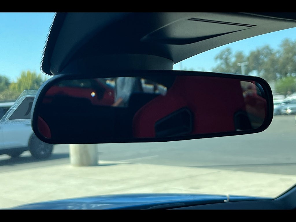 2024 Honda Civic Type R Type R
