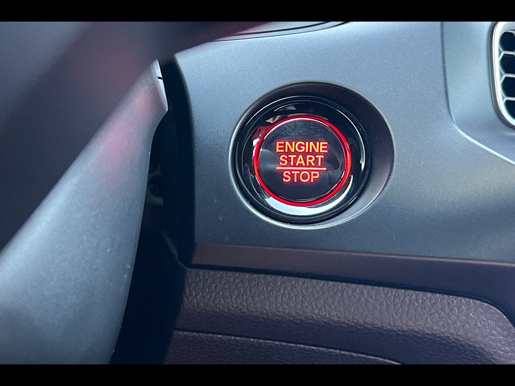 2024 Honda Civic Type R Type R