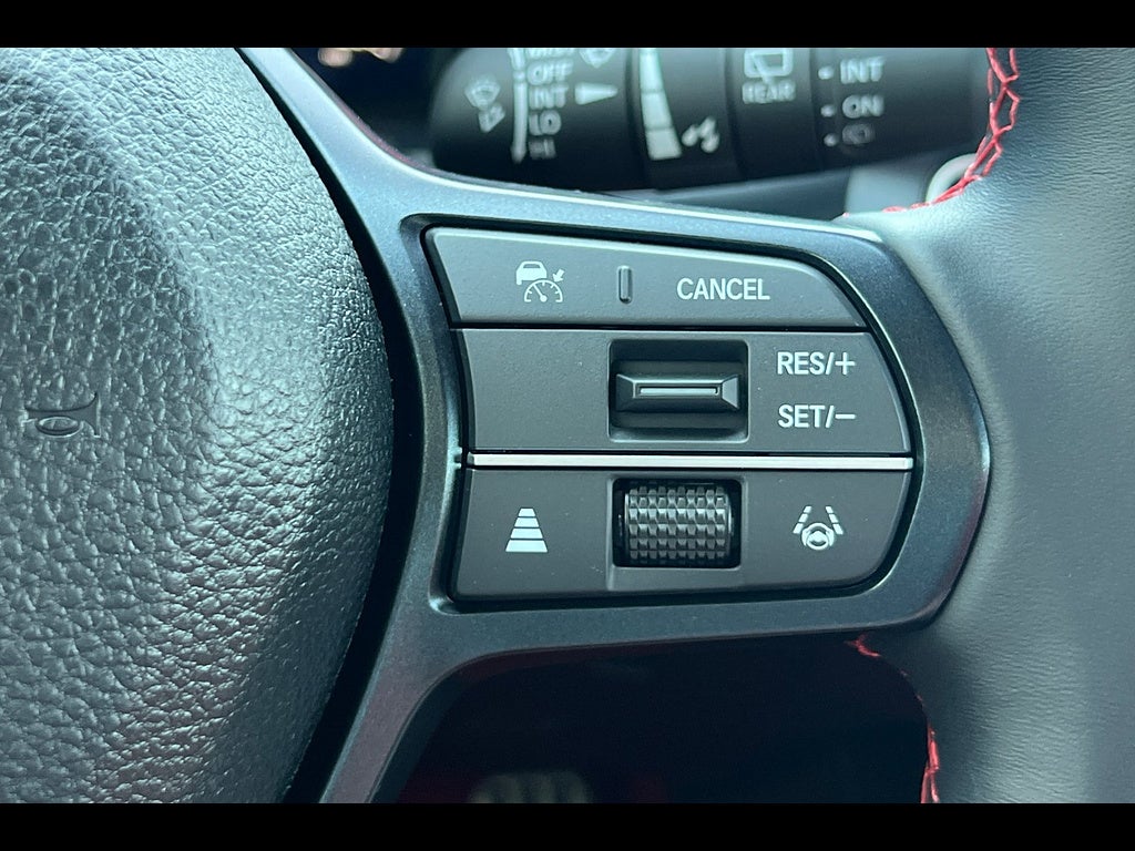 2024 Honda Civic Type R Type R