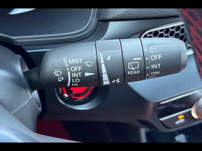 2024 Honda Civic Type R Type R