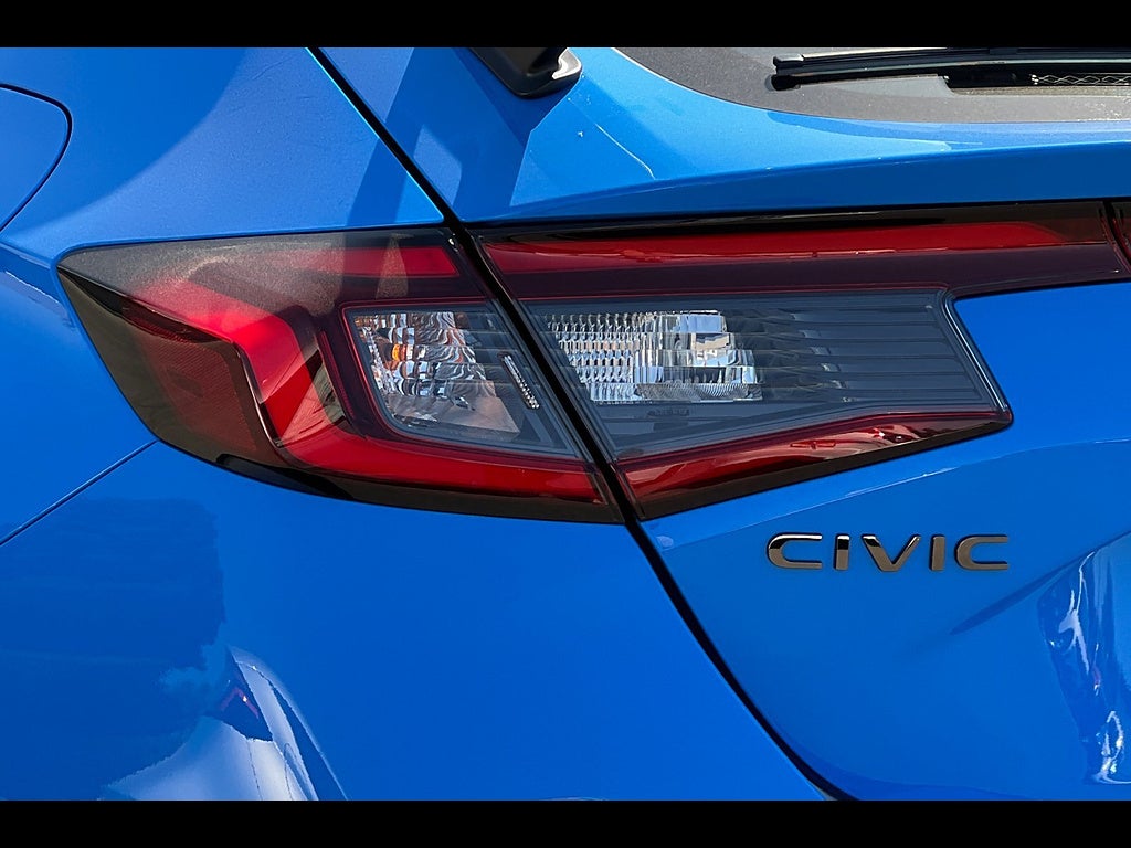 2024 Honda Civic Type R Type R