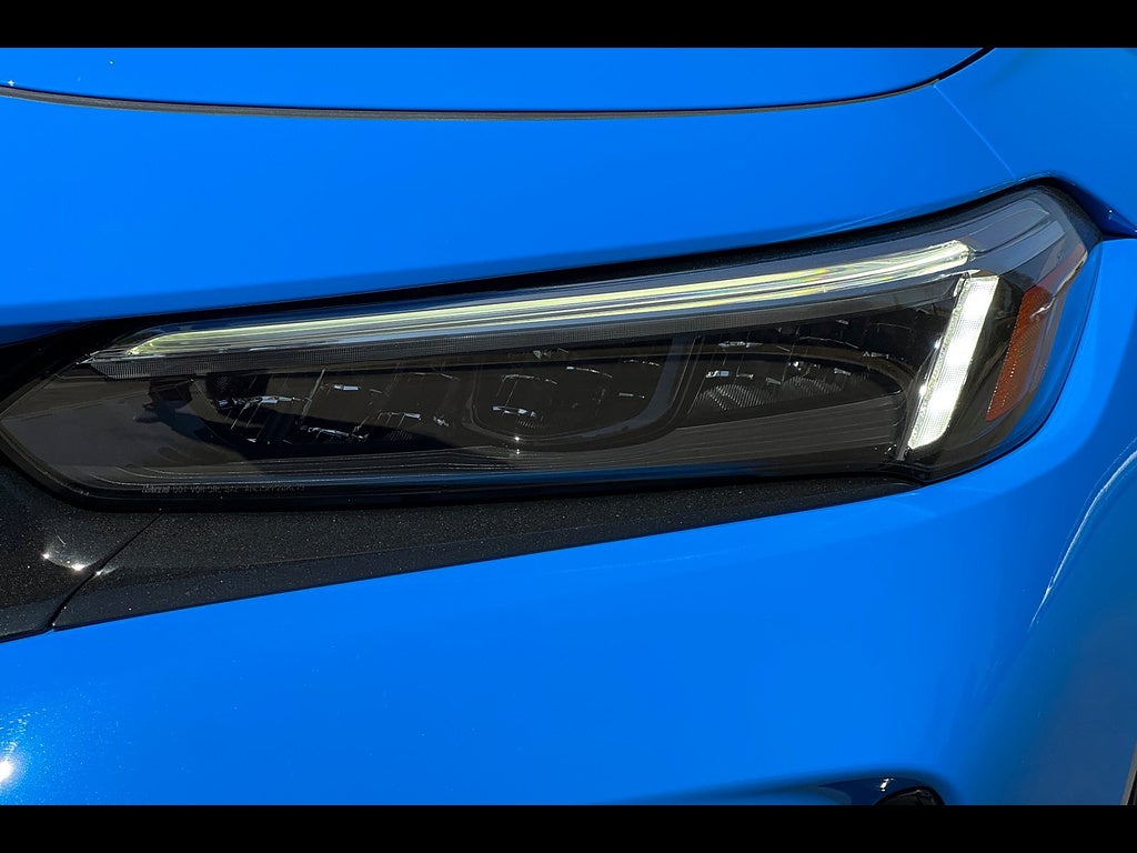 2024 Honda Civic Type R Type R