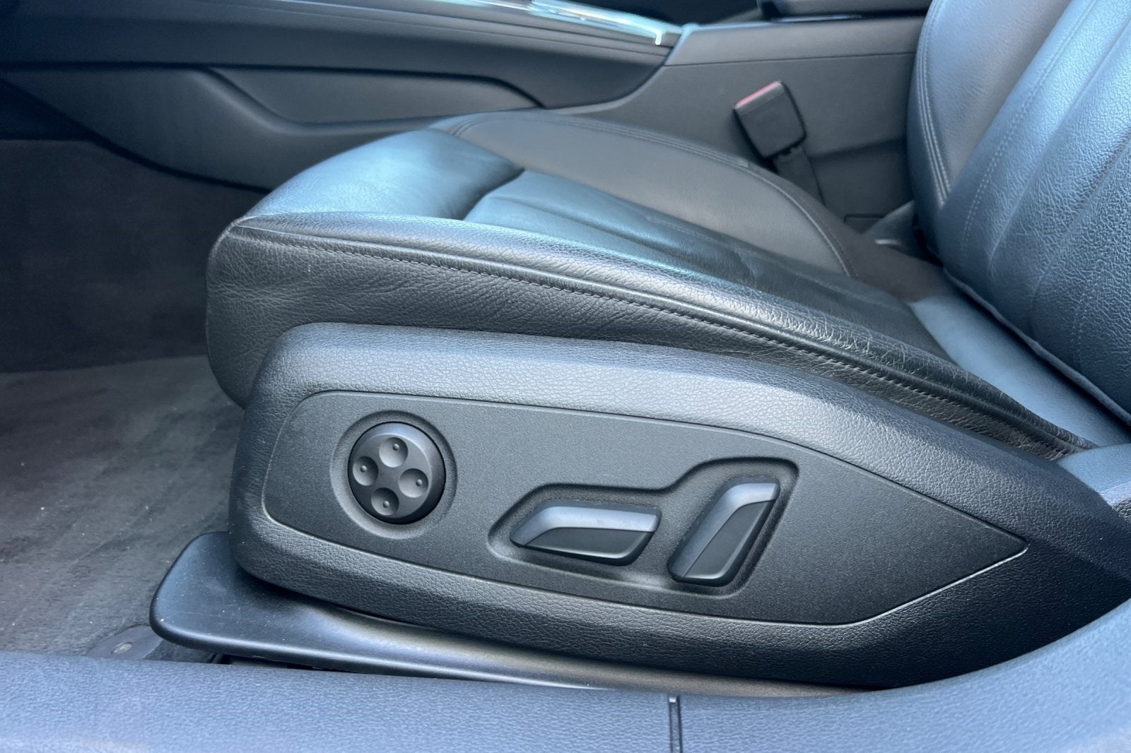 2019 Audi A4 2.0T Premium