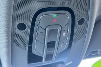 2019 Audi A4 2.0T Premium